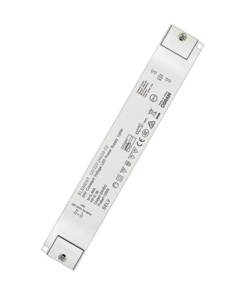Zasilacz LED ELEMENT 120/220-240/24 G2