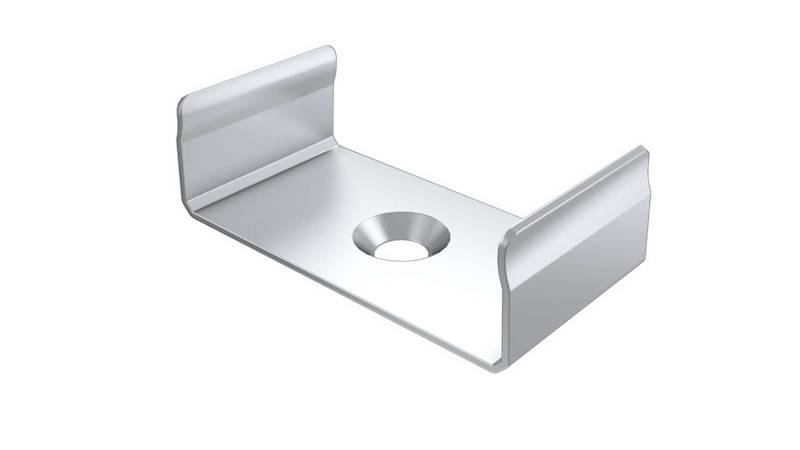 Uchwyt DUAL metalowy