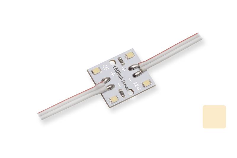 Moduł LED MINI4D W35K -60mm