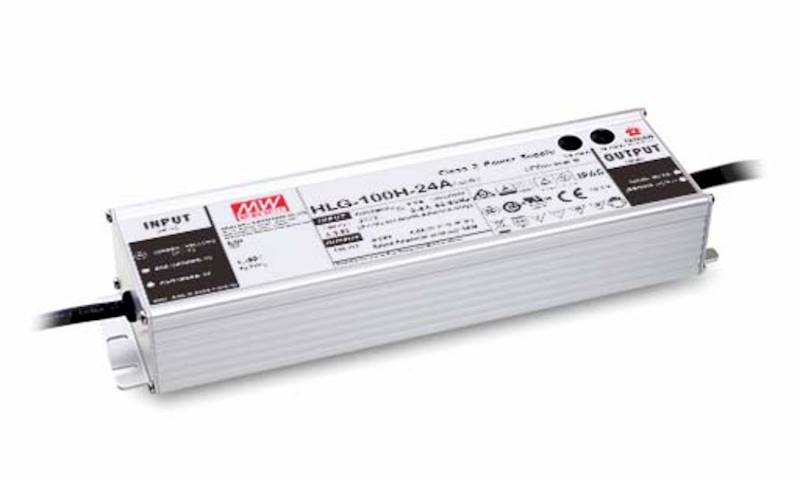 Zasilacz LED HLG-100H-24A