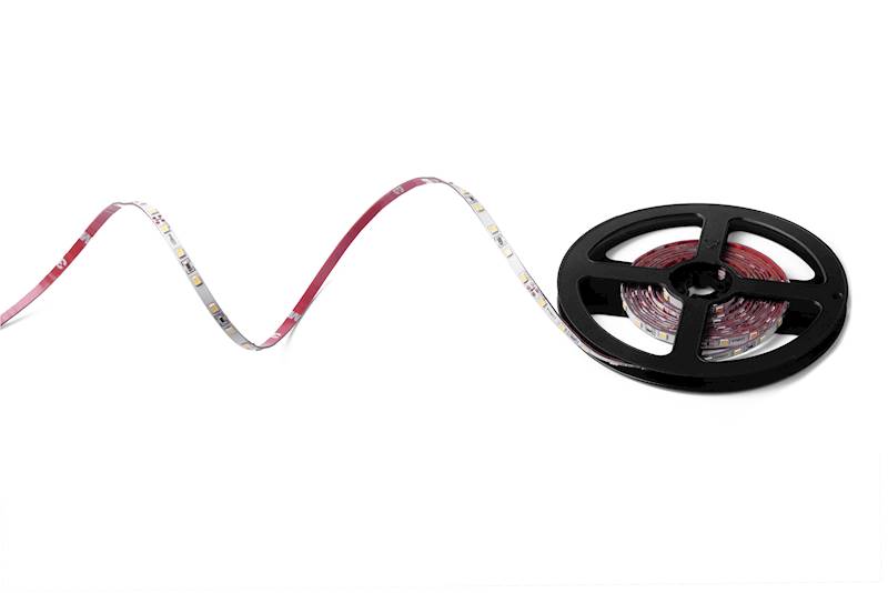 Pasek LED LinkS-600 W60K P17,3W R80 1800mm