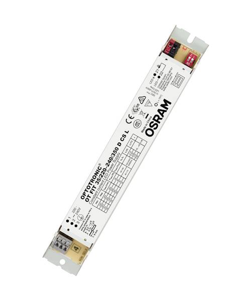 Zasilacz LED OT FIT 35/220-240/350 D CS L 