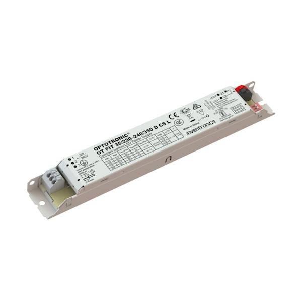 Zasilacz LED OT FIT 35/220-240/350 D CS L