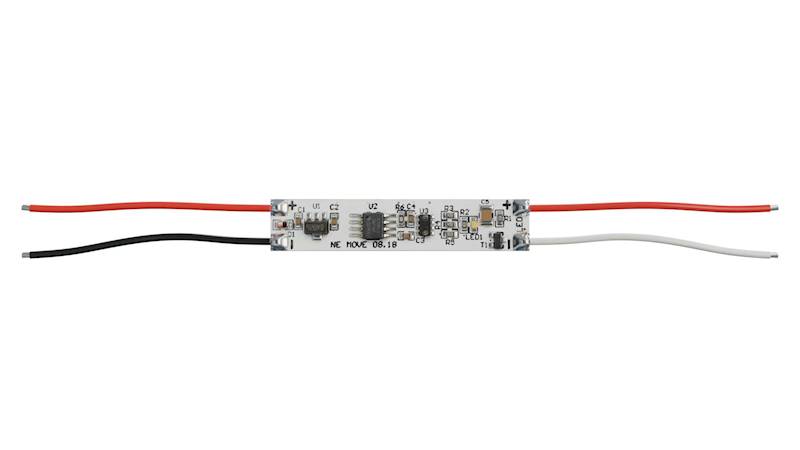 Wyłącznik zbliżeniowy MOVE PWM DIMM 12V/24V