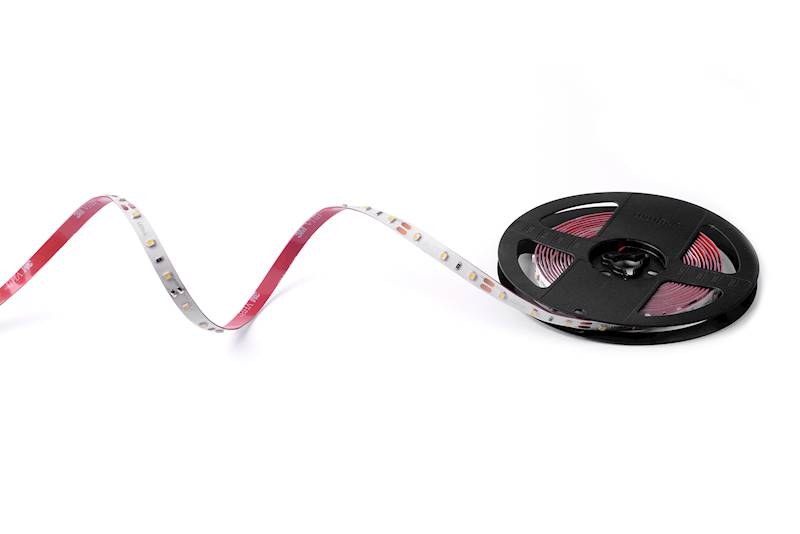 Pasek LED LinkH-300 W50K P8,8W R90 24V