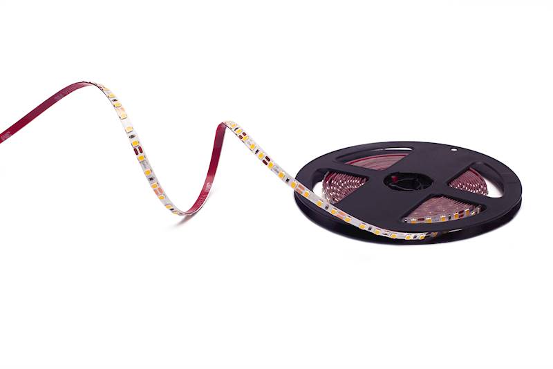 Pasek LED LinkS-600 W40K P7W R80 5mm G2