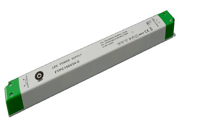Zasilacz LED FTPC150V12-S2 SLIM