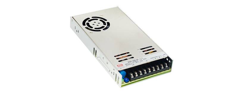 Zasilacz LED RSP-320-13.5