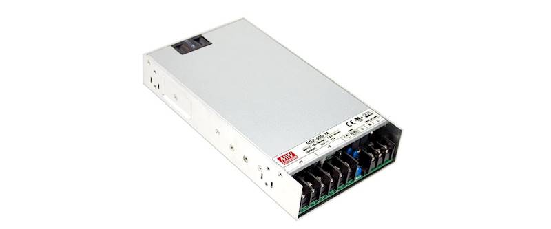 Zasilacz LED RSP-500-15