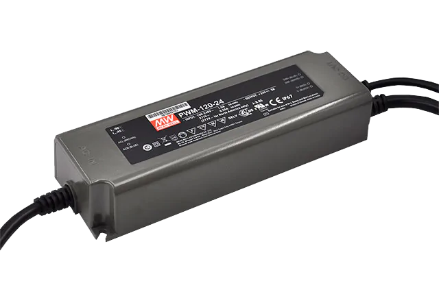 Zasilacz LED PWM-120-36DA