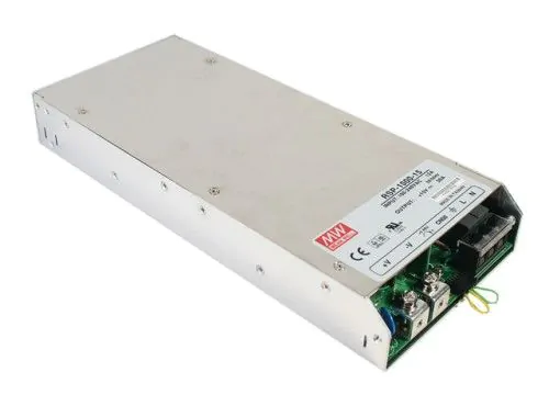 Zasilacz LED RSP-1000-48