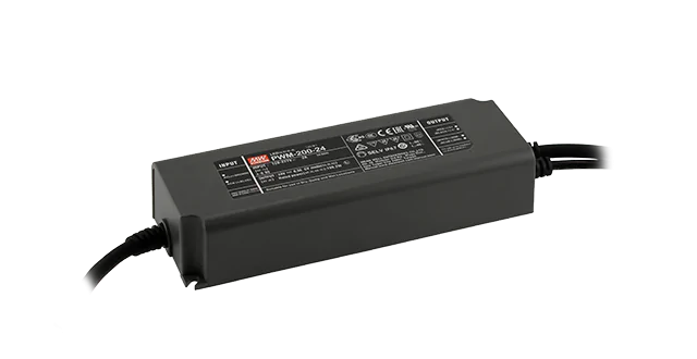 Zasilacz LED PWM-200-48KN