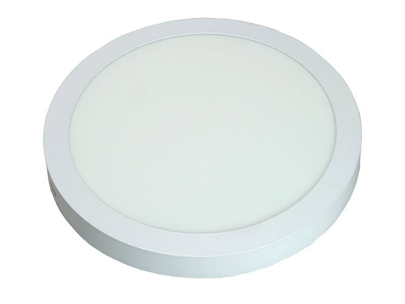 Panel LED ULTRA T 12W 3000K 1000lm