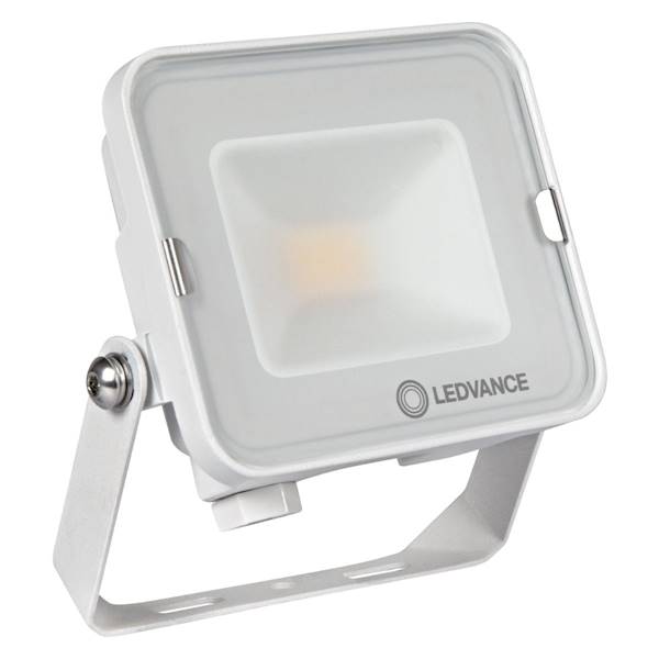 Naświetlacz LED FLOOD COMPACT V 10W 1000lm 4000K W