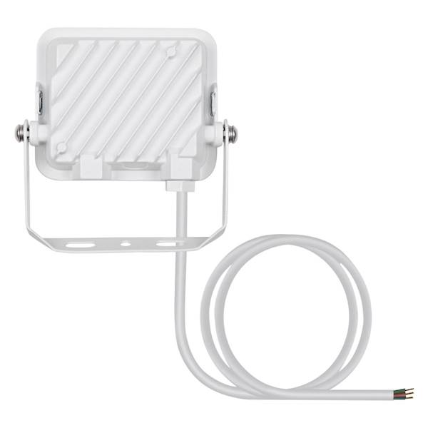 Naświetlacz LED FLOOD COMPACT V 10W 1000lm 4000K W