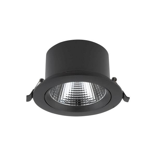 Lampa punktowa podtynkowa EGINA 10W 3000K