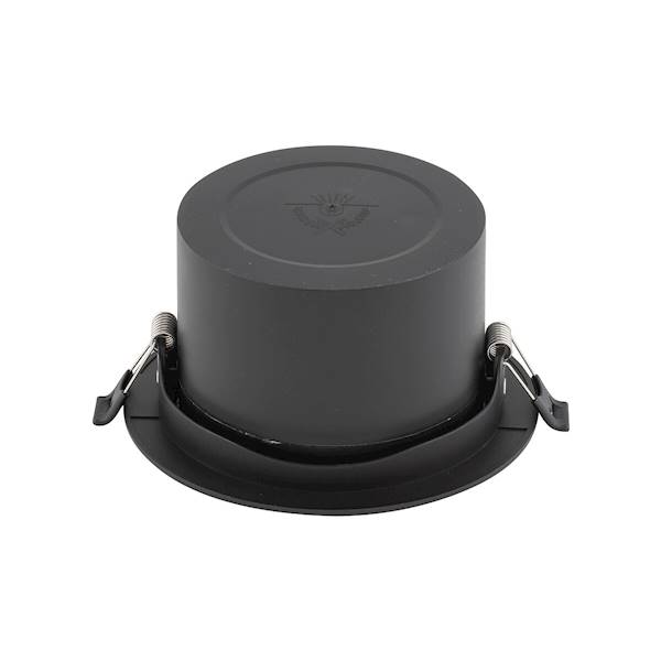 Lampa punktowa podtynkowa EGINA 10W 3000K
