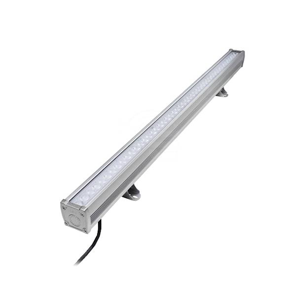 Lampa wall washer LED RGB+CCT 24W 230V IP66