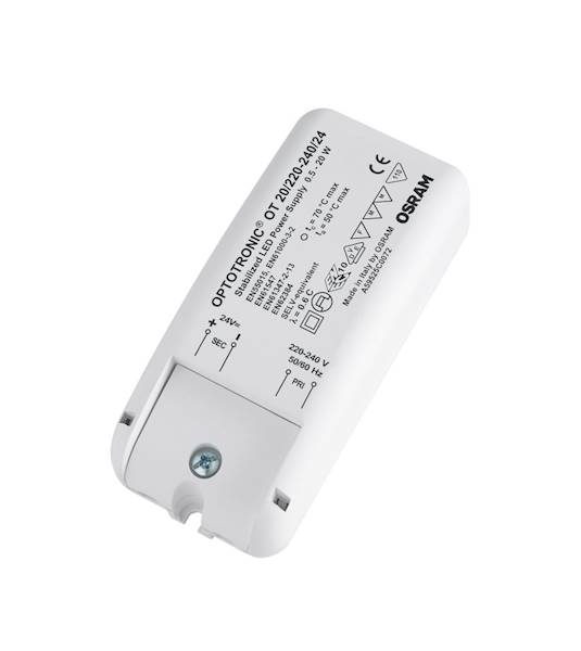 Zasilacz LED OT 20/220-240/24