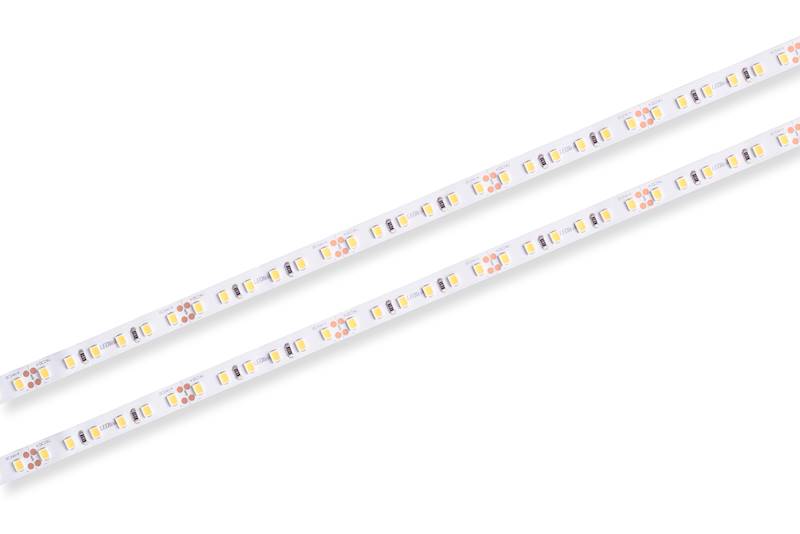 Pasek LED LinkM-600 O590-630 P9,6W R80 24V