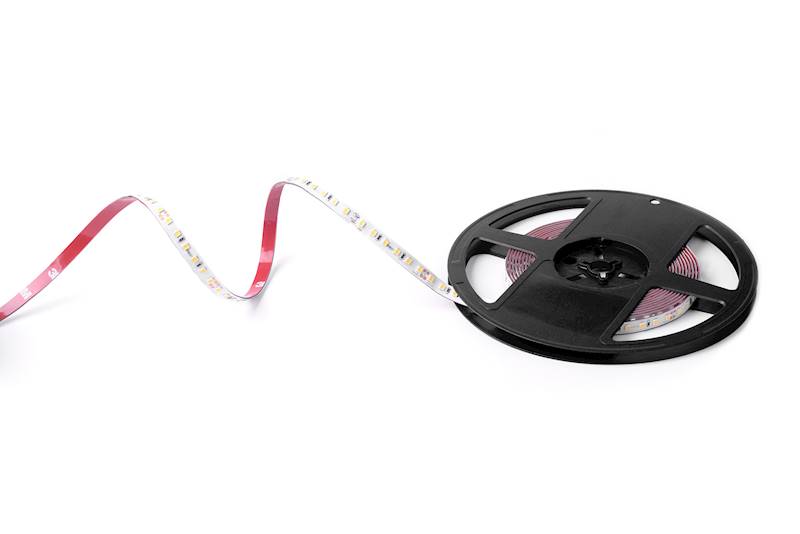 Pasek LED LinkM-600 O590-630 P9,6W R80 24V