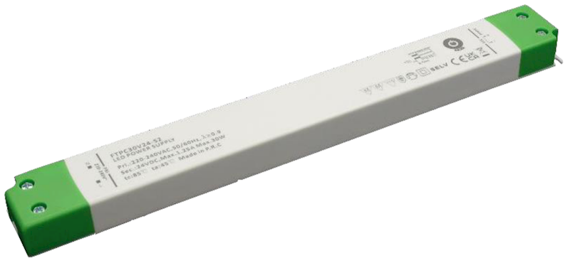 Zasilacz LED FTPC30V-S2