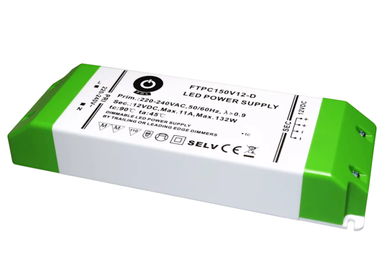 Zasilacz LED FTPC150V12-D