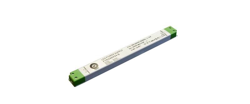 Zasilacz LED FTPC60V12-S2 SLIM