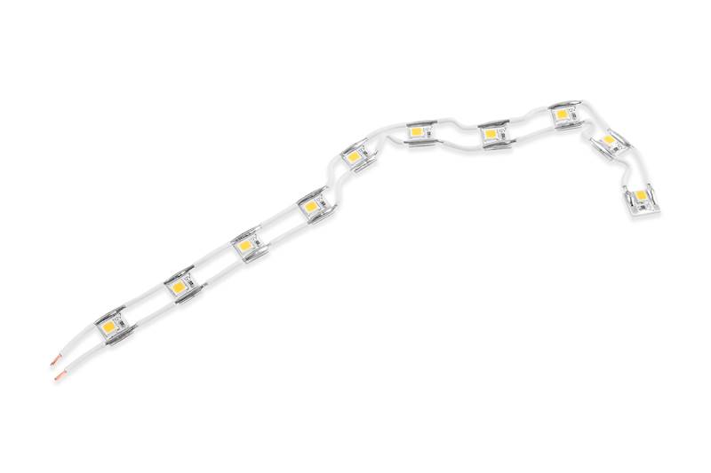 Moduł LED micron12v-S W65K R80 -20mm