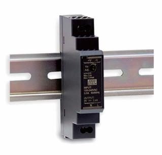 Zasilacz LED HDR-15-24