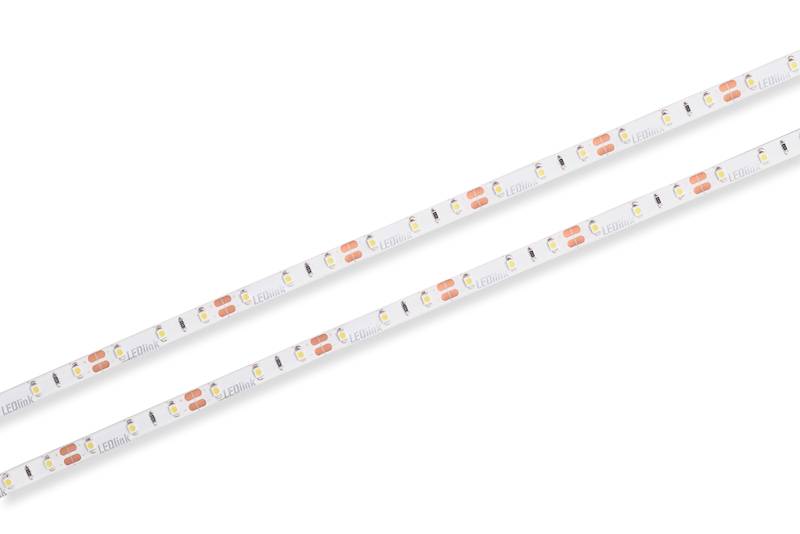 Pasek LED LinkS-300P W30K P2,5W R80