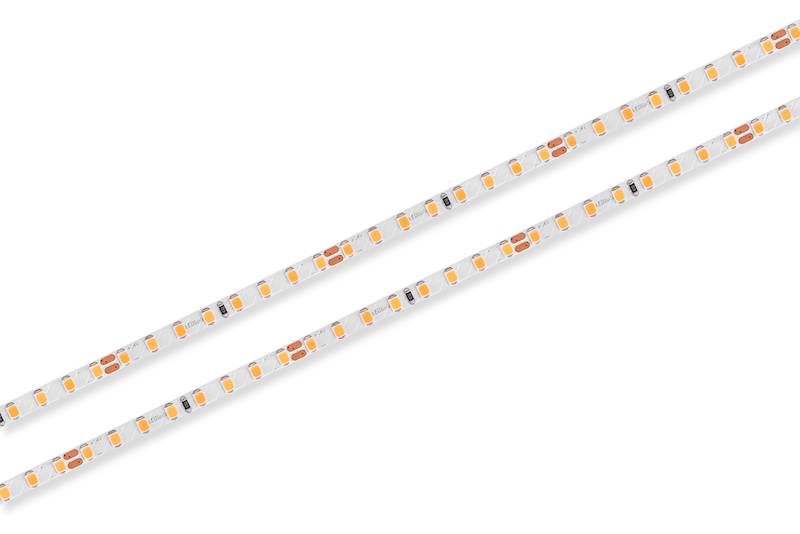 Pasek LED LinkS-640 W30K P7W R80 5mm G2