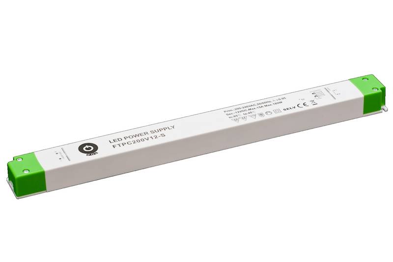 Zasilacz LED FTPC240V24-S3 SLIM