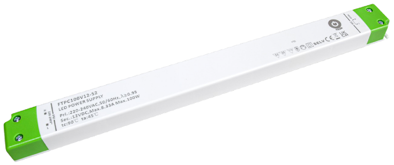 Zasilacz LED FTPC100V24-S2 SLIM