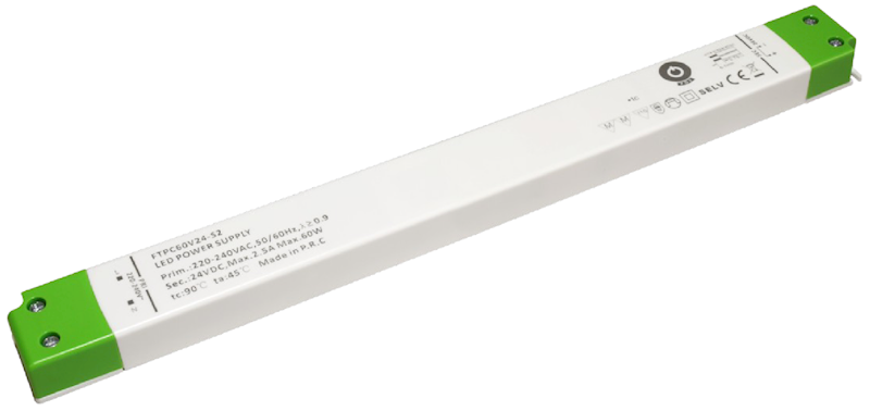 Zasilacz LED FTPC60V24-S2 SLIM