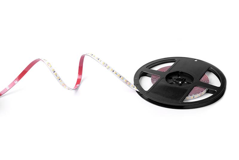 Pasek LED LinkM-600 lens W65K P6W R80 24V