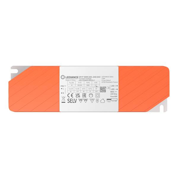 Zasilacz LED DR-P-30/220-240/24