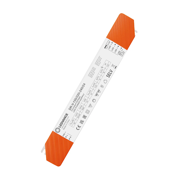 Zasilacz LED DR-V-150/220-240/24 20X1 LEDV