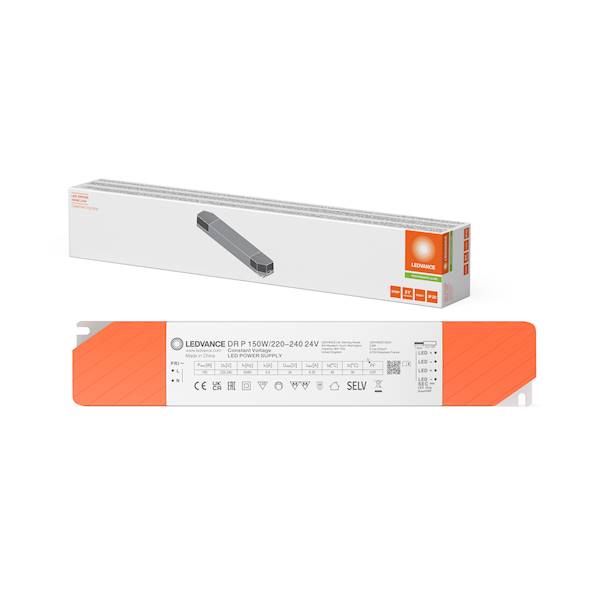 Zasilacz LED DR-P-150/220-240/24