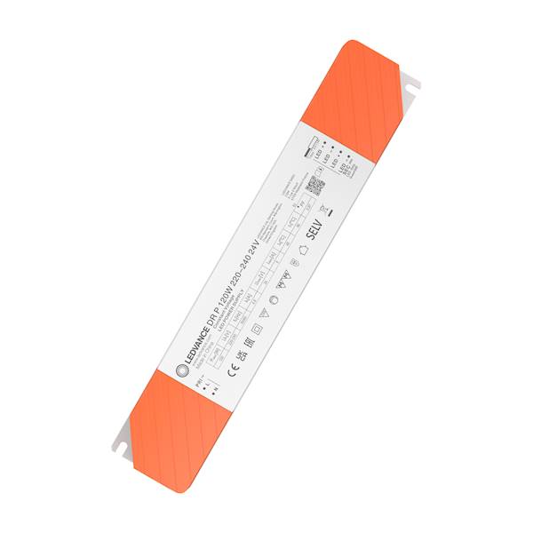 Zasilacz LED DR-P-120/220-240/24