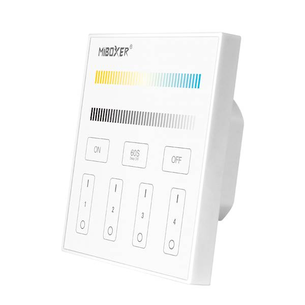 Panel naścienny CCT 230V