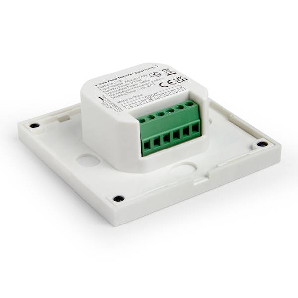 Panel naścienny CCT 230V