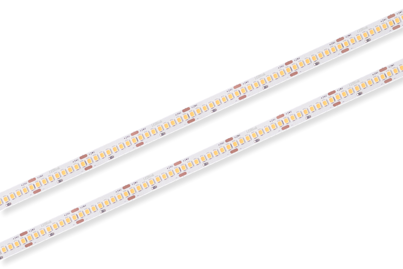 Pasek LED LinkH-1200 W30K P10W R90