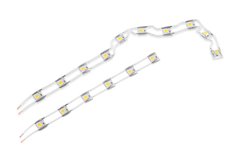 Moduł LED micron12v-S W30K R80 -20mm