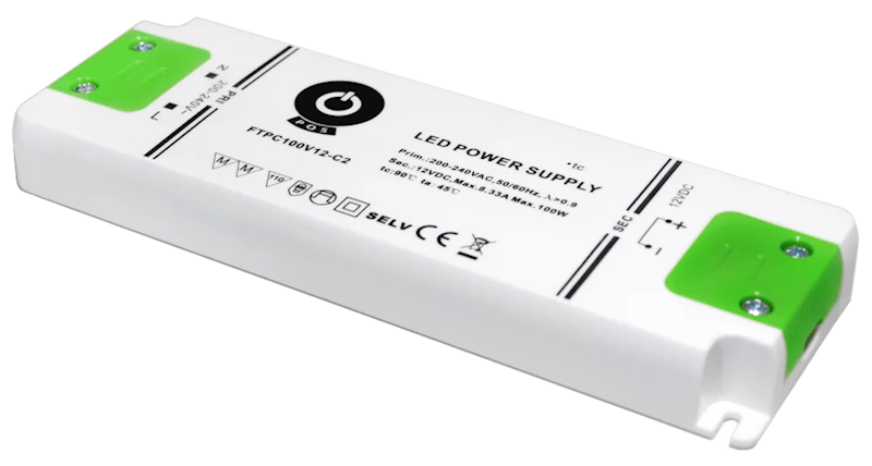 Zasilacz LED FTPC100V12-C2