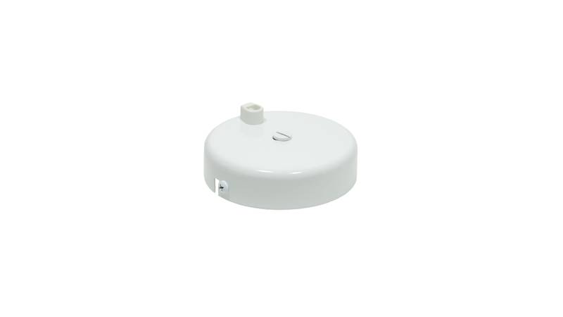 Podsufitka fi100mm biała komplet