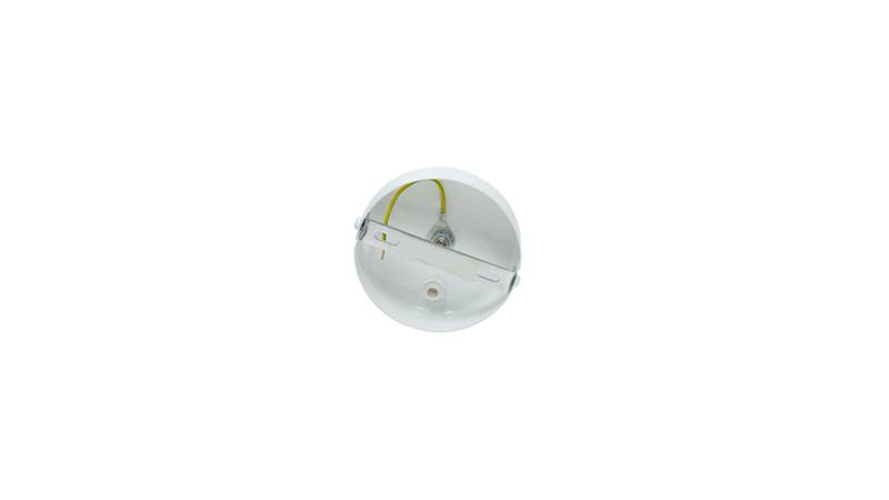 Podsufitka fi100mm biała komplet
