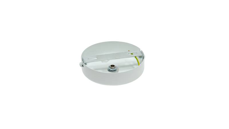 Podsufitka fi100mm biała komplet