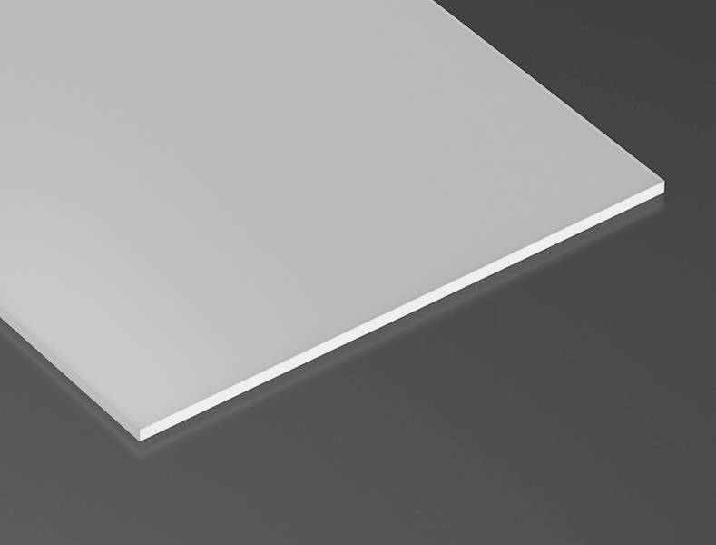 Szybka mleczna TYP SUPERWIDE 2m PLEXI