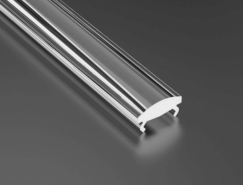 Szybka lens 15 TYP SLIM (1m,2m,3m) PMMA